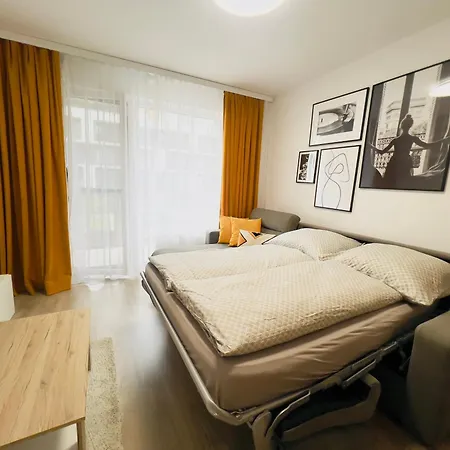 Appartement Sunflower