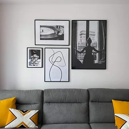 Sunflower Appartement